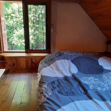 Grange Renovee En Pleine Nature Valady Exteriér fotografie
